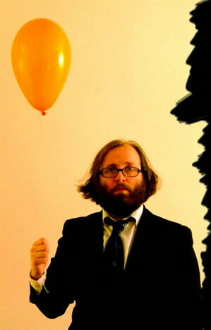 Daniel Kitson